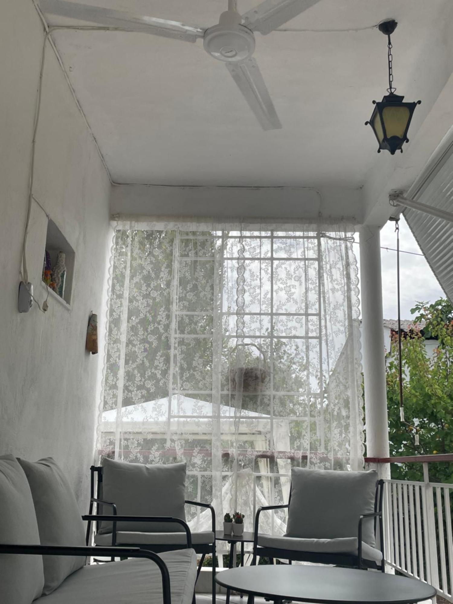 Kal-Vil Nea Kallikrateia Exterior foto